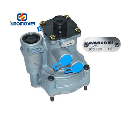 WABCO 9730090010 Válvula de control de remolque piezas originales