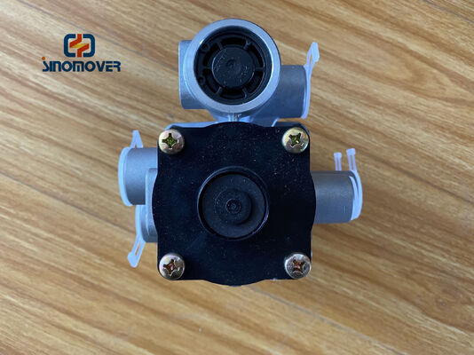 WABCO 9730090010 Válvula de control de remolque piezas originales