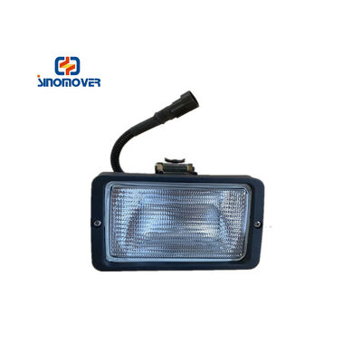 SANY B241100000391 Luz de cúpula de cabina piezas originales