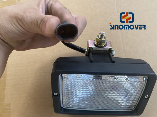 SANY B241100000391 Luz de cúpula de cabina piezas originales