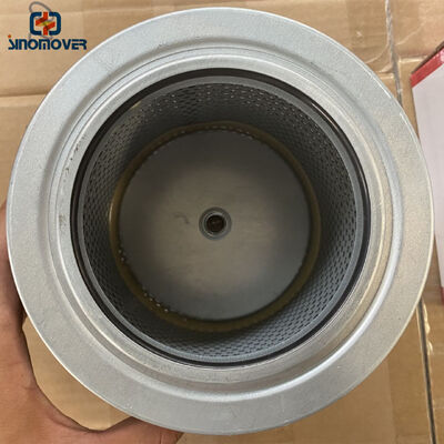 SANY Filtro de succión de aceite hidráulico 6200364 piezas originales