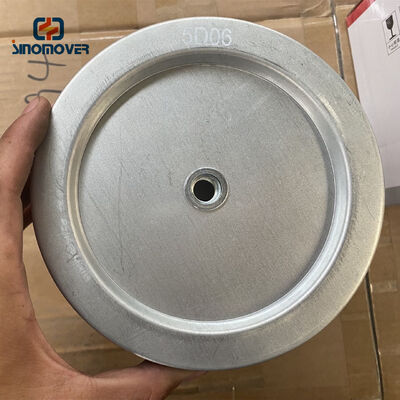 SANY Filtro de succión de aceite hidráulico 6200364 piezas originales
