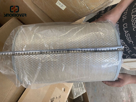 SANY B222100000534 Filtros de aire piezas originales