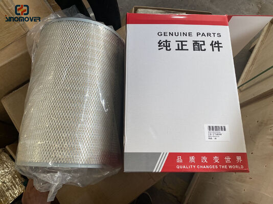 SANY B222100000534 Filtros de aire piezas originales