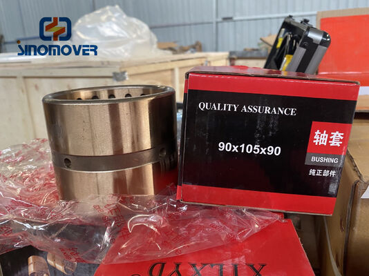 SANY 90*105*90 Maquinaria para la construcción