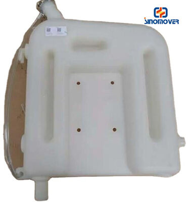 CAMC H08 6x4 10 ruedas 1311A3D-010 tanque de expansión