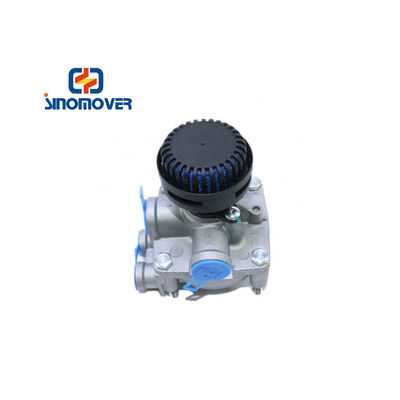 WABCO 9730110010 110200 Válvula de relevo de emergencia del freno de aire Partes originales