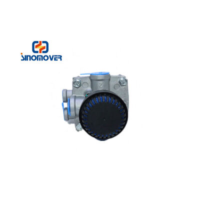 WABCO 9730110010 110200 Válvula de relevo de emergencia del freno de aire Partes originales