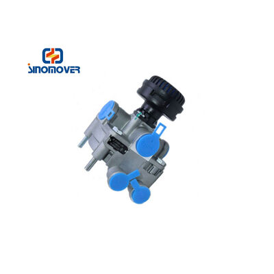 WABCO 9730110010 110200 Válvula de relevo de emergencia del freno de aire Partes originales