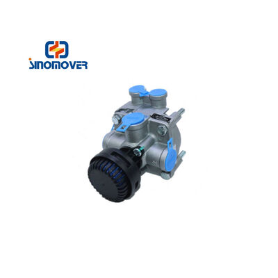 WABCO 9730110010 110200 Válvula de relevo de emergencia del freno de aire Partes originales