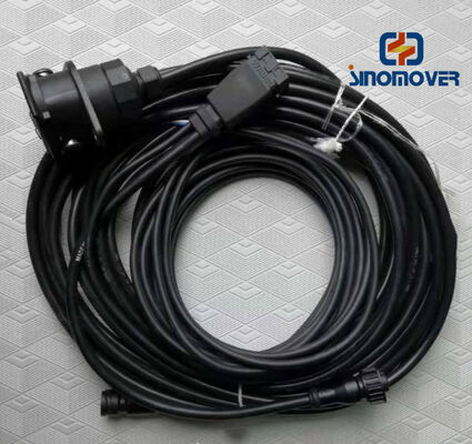 Sistema ABS para remolque original WABCO 4005000880