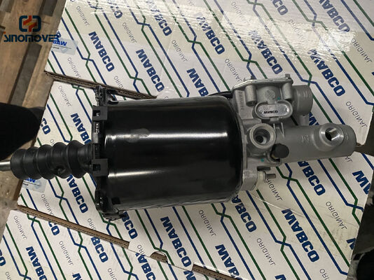 WABCO 970051473 Refuerzo del embrague Partes originales
