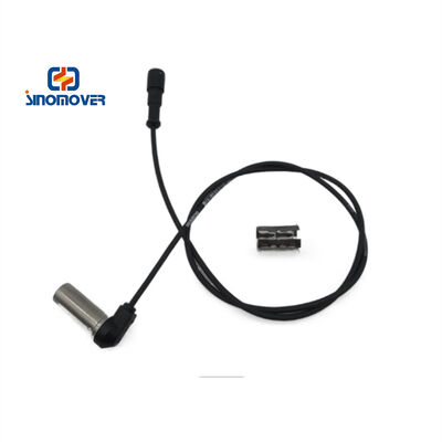 Sensor de velocidad de las ruedas original WABCO 4410328090 Sensor ABS para remolque de camión