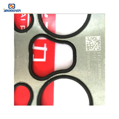 WEICHAI WP12 Junta de cabeza de cilindro 612630040006 piezas de repuesto originales del motor