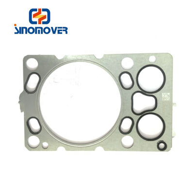 WEICHAI WP12 Junta de cabeza de cilindro 612630040006 piezas de repuesto originales del motor