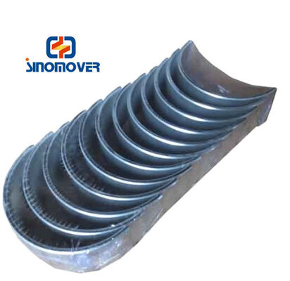 WEICHAI 612600030020 61560030033 WD615 Partes originales del motor Rodas de conexión