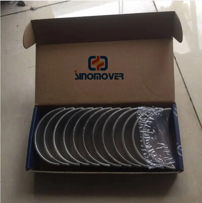 WEICHAI 612600030020 61560030033 WD615 Partes originales del motor Rodas de conexión