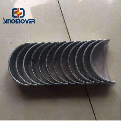 WEICHAI 612600030020 61560030033 WD615 Partes originales del motor Rodas de conexión