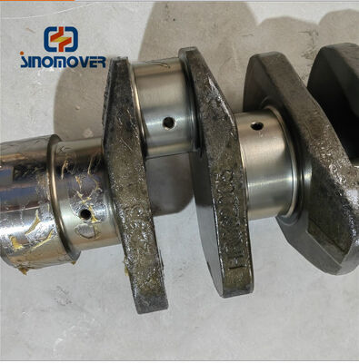 61560020029 Eje de válvula de calidad original de venta en caliente para WEICHAI WP12