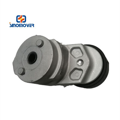 612630060847 Sistemas de motores de camiones de calidad original WEICHAI WP12 WP13 Partes de motores diésel Tensión Correa de rodillos Tensión
