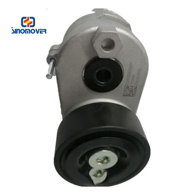 612630060847 Sistemas de motores de camiones de calidad original WEICHAI WP12 WP13 Partes de motores diésel Tensión Correa de rodillos Tensión