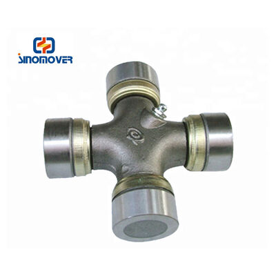 Componentes para camiones de Dongfeng Eje transversal Eje de unión universal Eje transversal 2201Z06-030 Componentes originales