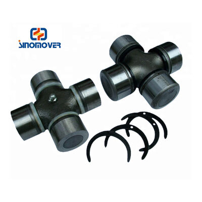 Componentes para camiones de Dongfeng Eje transversal Eje de unión universal Eje transversal 2201Z06-030 Componentes originales