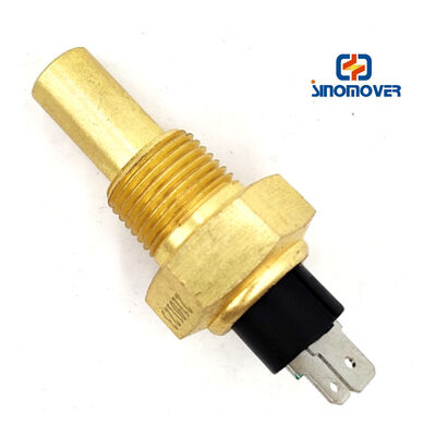 Original OEM DongFeng camión piezas eléctricas sensor de temperatura del agua 3845AV-010 para el motor Cumins