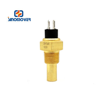 Original OEM DongFeng camión piezas eléctricas sensor de temperatura del agua 3845AV-010 para el motor Cumins