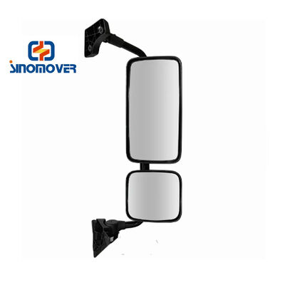 Conjunto del espejo retrovisor de Dongfeng 8201010-C1100 Original Partes de carrocería de plástico para camiones