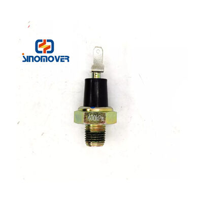 Piezas eléctricas de camiones Dongfeng Sensor de alarma de presión de aire 3832N-010 Partes del motor Metal+plástico genuino