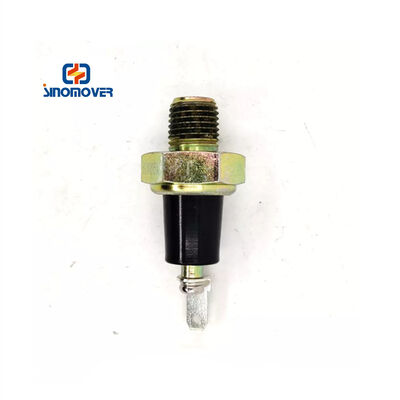 Piezas eléctricas de camiones Dongfeng Sensor de alarma de presión de aire 3832N-010 Partes del motor Metal+plástico genuino