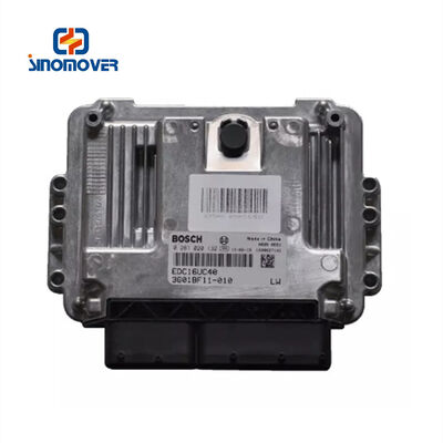 Ensamblaje de la unidad electrónica de control 3610910-E1E01 Para piezas de repuesto del motor del ECU de Dongfeng