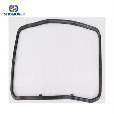Repuestos para camiones Dongfeng ISDe Gasket de aceite para motores 4939246 4897877 Repuestos originales