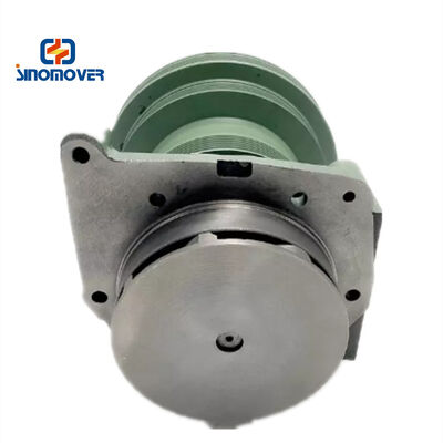 WEICHAI piezas de repuesto originales del motor montaje de la bomba de agua VG1500060051