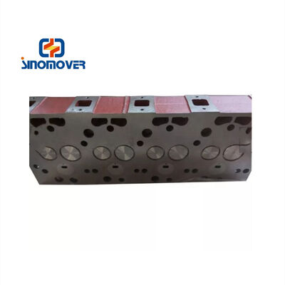 Weichai K4100 Cabeza de cilindro Assy para Weichai K4100 piezas de repuesto originales del motor diesel