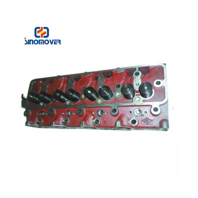 Weichai K4100 Cabeza de cilindro Assy para Weichai K4100 piezas de repuesto originales del motor diesel
