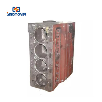 Weichai K4100 Cabeza de cilindro Assy para Weichai K4100 piezas de repuesto originales del motor diesel