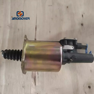 Compartimientos originales de camión Beiben Nuevo cilindro de refuerzo de embrague Beiben 5202950107