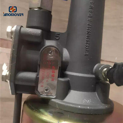 Compartimientos originales de camión Beiben Nuevo cilindro de refuerzo de embrague Beiben 5202950107