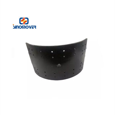 Calzado de freno de calidad original para CAMC TRUCK 3502R-105w