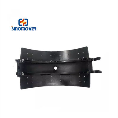 Calzado de freno de calidad original para CAMC TRUCK 3502R-105w