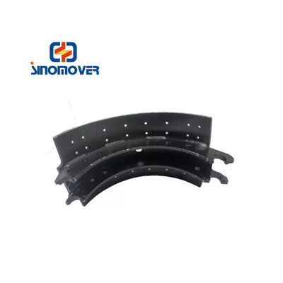 Calzado de freno de calidad original para CAMC TRUCK 3502R-105w
