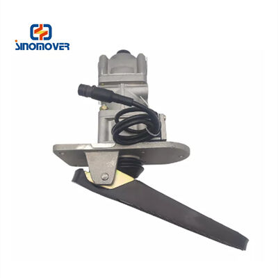 Partes originales de camiones pesados 4613180010/4613180490 WABCO Partes de válvula de freno de pie
