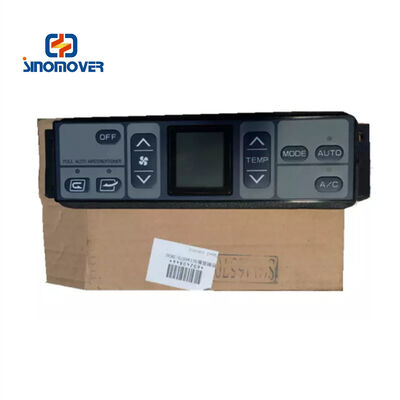 Repuestos originales para cabina de excavadora 60240844 Panel de control para SANY SY2000