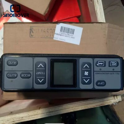 Repuestos originales para cabina de excavadora 60240844 Panel de control para SANY SY2000