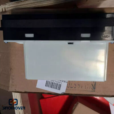 Repuestos originales para cabina de excavadora 60240844 Panel de control para SANY SY2000