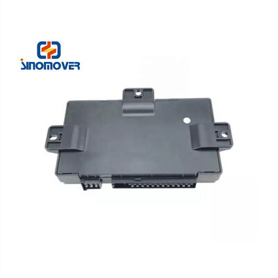 SINOTRUK HOWO original piezas de camión piezas de carrocería mini controlador WG9716582003