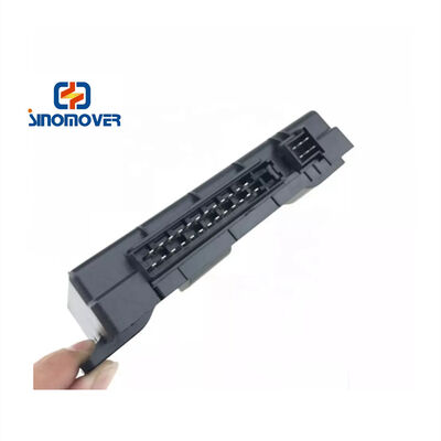 SINOTRUK HOWO original piezas de camión piezas de carrocería mini controlador WG9716582003