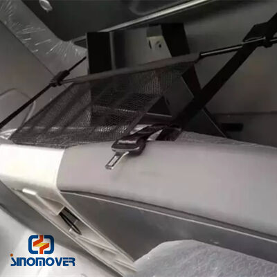 El conjunto de la cabina del camión es seguro HOWO Cabina para HOWO A7 Truck Original Parts